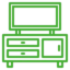 Tv Bench | Rubbish Direct