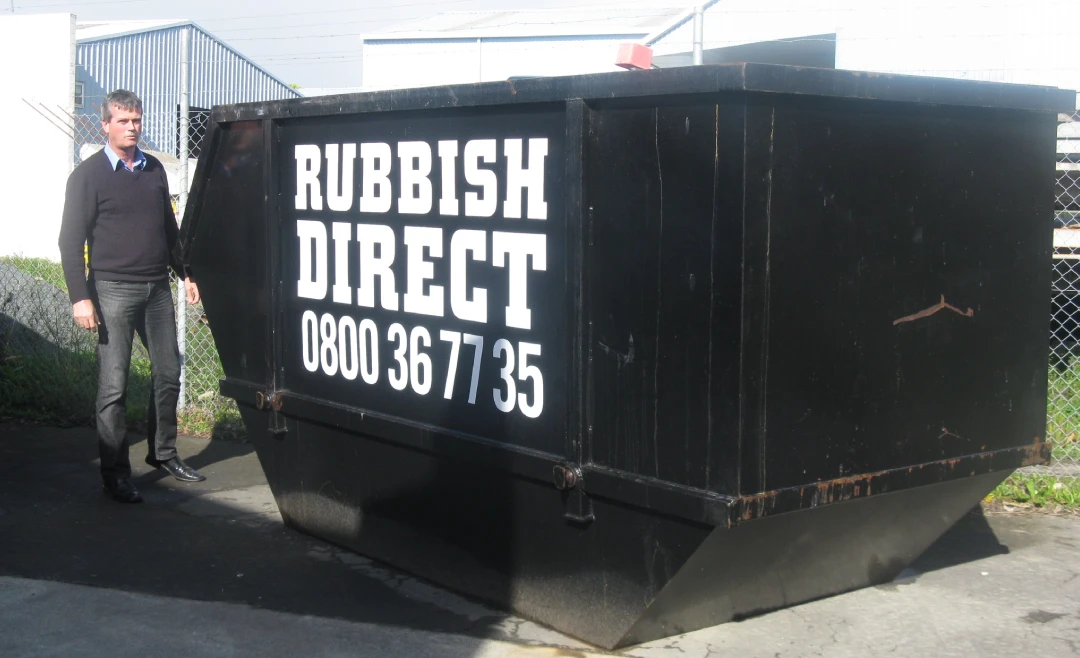 rubbishdirectskipbinhire Rubbish Direct