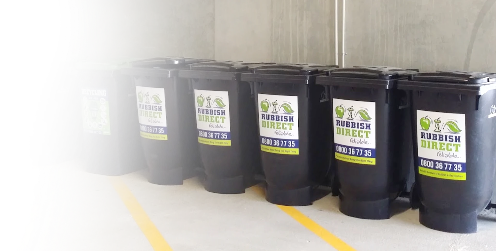 rubbishbinbanner03 Rubbish Direct