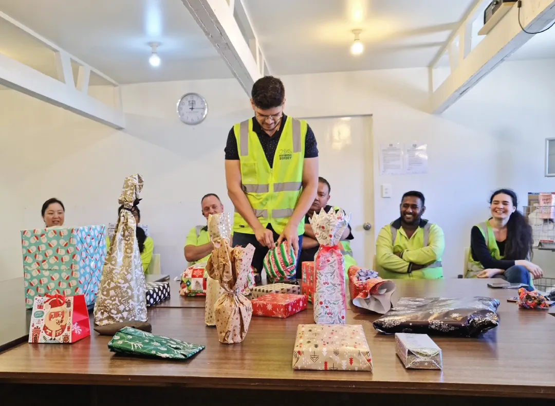 Staff 02 | Rubbish Direct