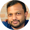 karthik ramanathan profile picture